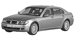 BMW E66 P20B1 Fault Code