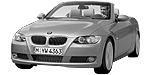 BMW E93 P20B1 Fault Code