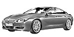 BMW F06 P20B1 Fault Code