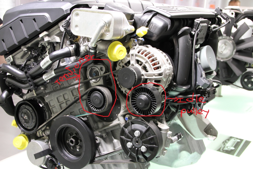 See P20B1 in engine